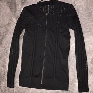 Fabletics zip up